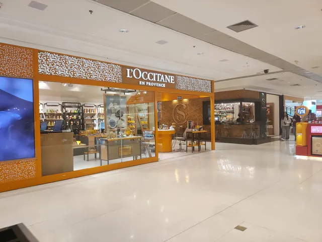 L'Occitane en Provence - Shopping Paulista
