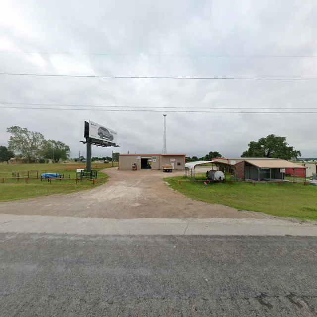 The Hay & Feed Ranch - Tolar