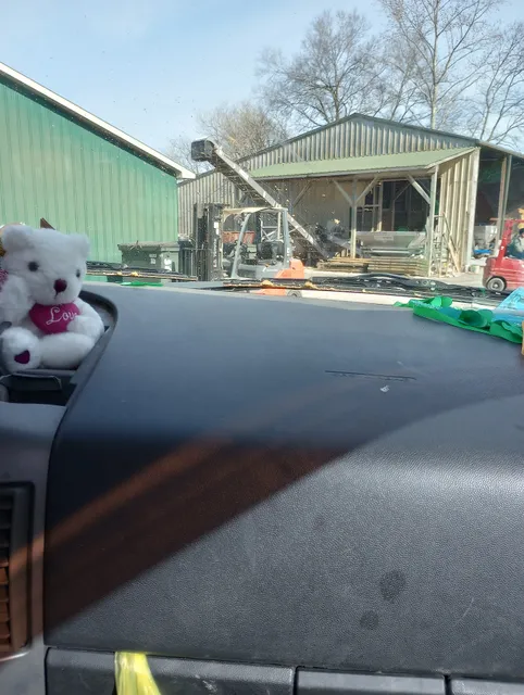 Lawrence Farmers Co-Op