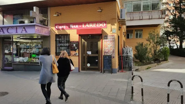 Bar Laredo