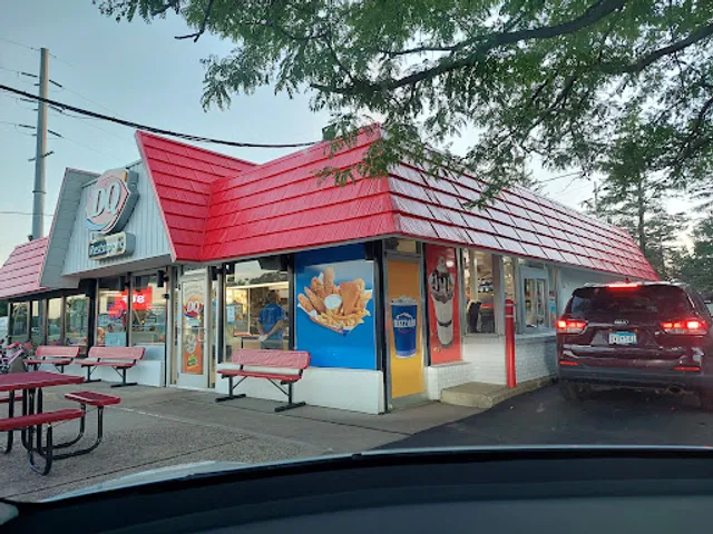 Dairy Queen Grill & Chill