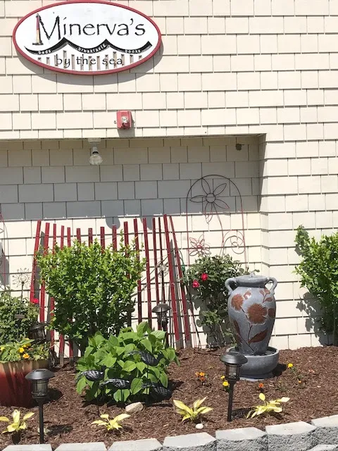 Minerva's by the Sea Bed & Breakfast