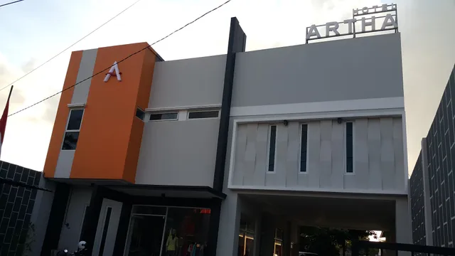 Hotel Artha