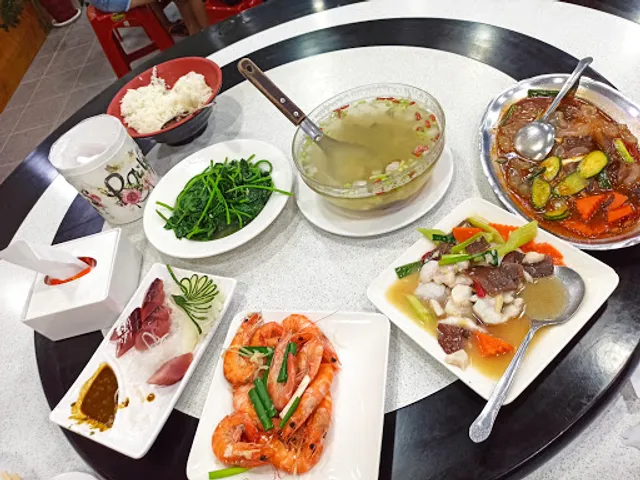 包鮮樓海鮮餐廳/restaurants/七星潭美食/花蓮美食/推薦晚餐/附近美食/吃的