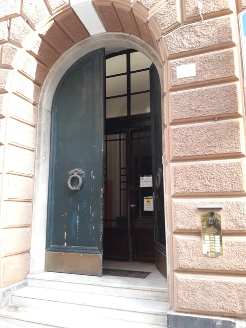 Le stanze della Lanterna