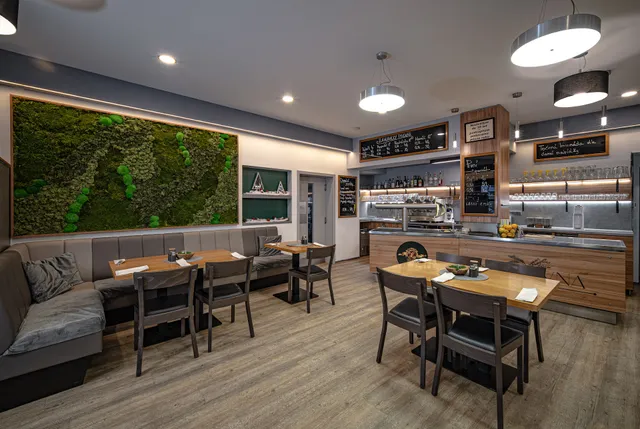 Restaurace Sladovna Kroměříž