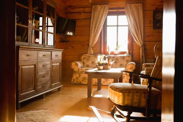 Agritourism patch of Heaven