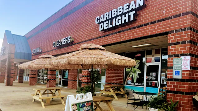 Caribbean Delight Express