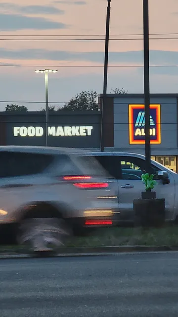ALDI