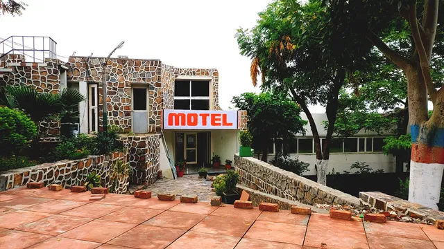 Sohna Tourist Complex