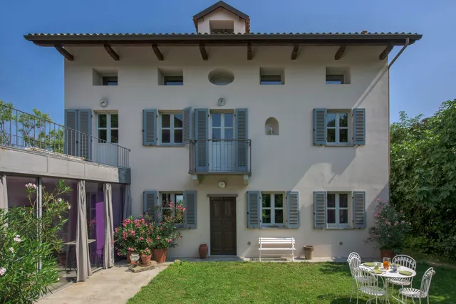 Villa Zeta / Design Villa with Private Pool