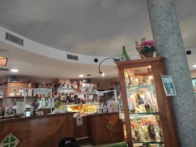 Pizzeria da Salvatore