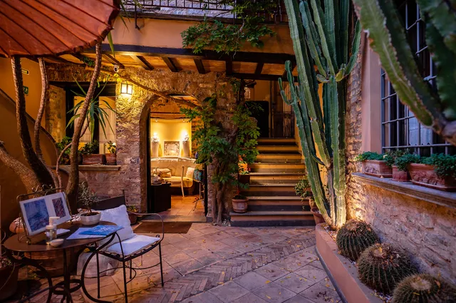 Marulivo Boutique Hotel