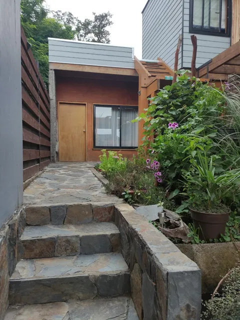 Alojamiento Los Arrayanes 1503