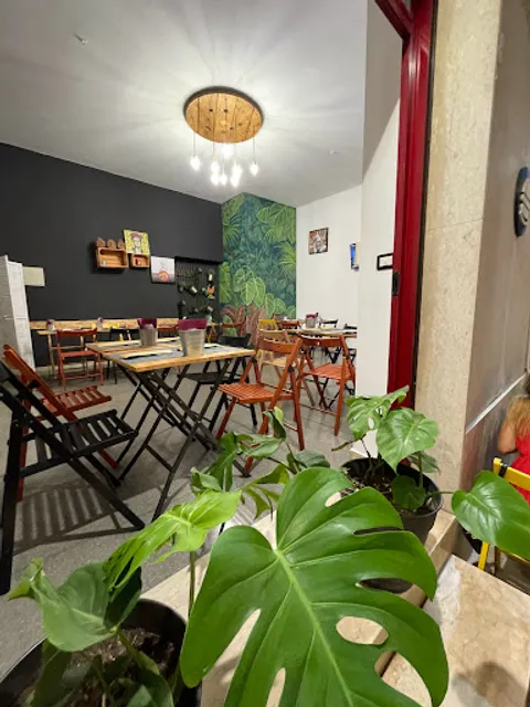 Mangiunizzu Pizzeria Avola