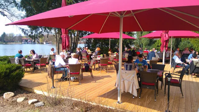 Alte Schlossbrauerei - Restaurant u. Hotel am See