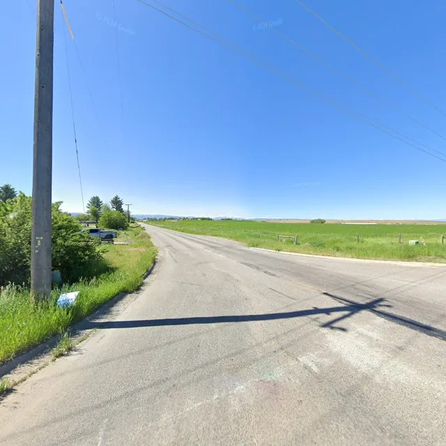 Yellowstone Glacier Adventures