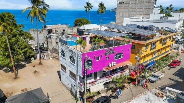 BUNGALOW YEAH LOS AYALA