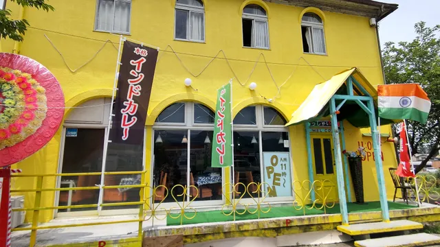 Zamzam Indian Cuisine