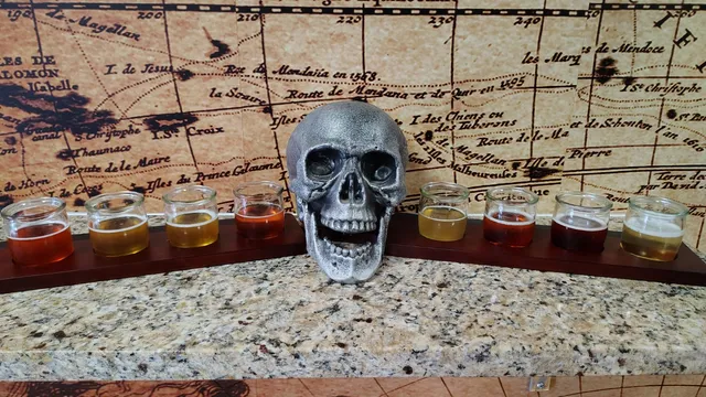 WTF What to Ferment Meadery