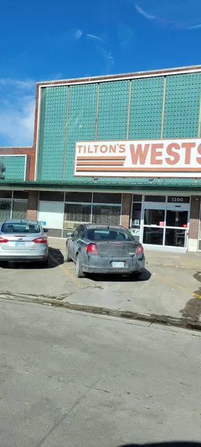 Tilton's Westside Thriftway