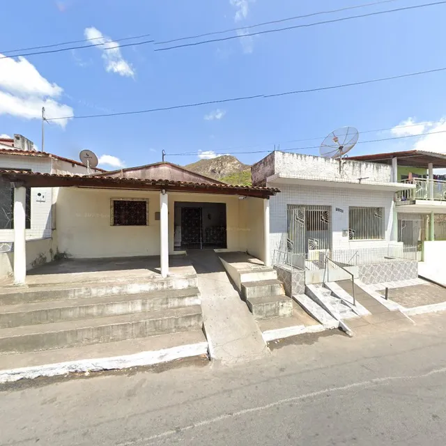 Lanches da Mariazinha