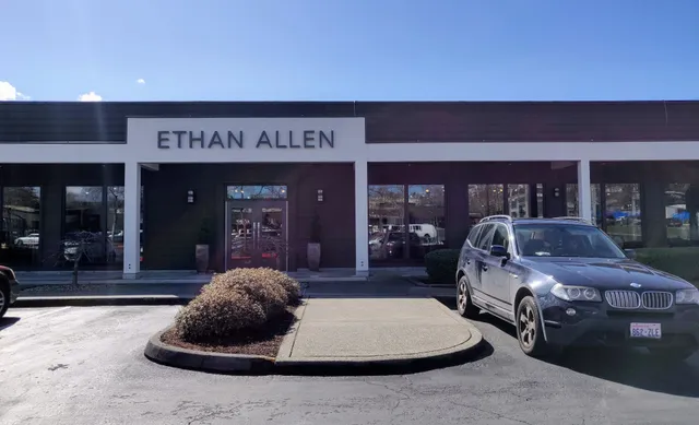 Ethan Allen