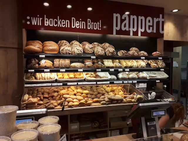 papperts GmbH Bad Soden Salmünster