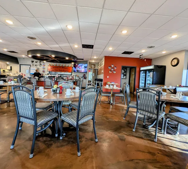 Great Plains Family Restaurant