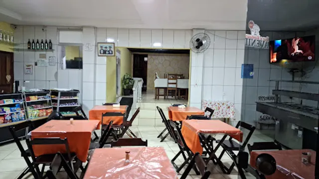 Bar e Restaurante Avenida