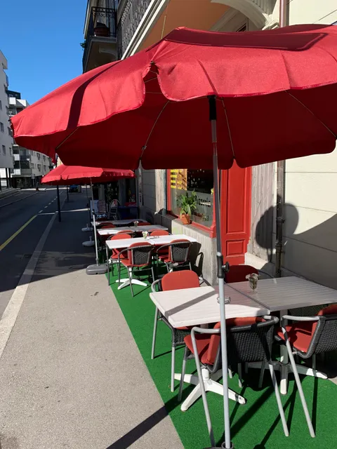 Café Restaurant du Commerce