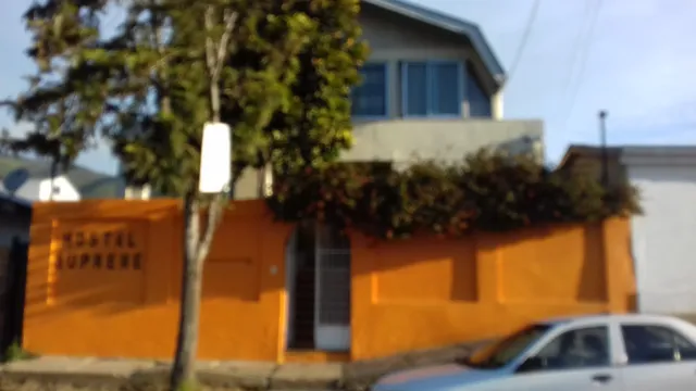 Hostal Supremo