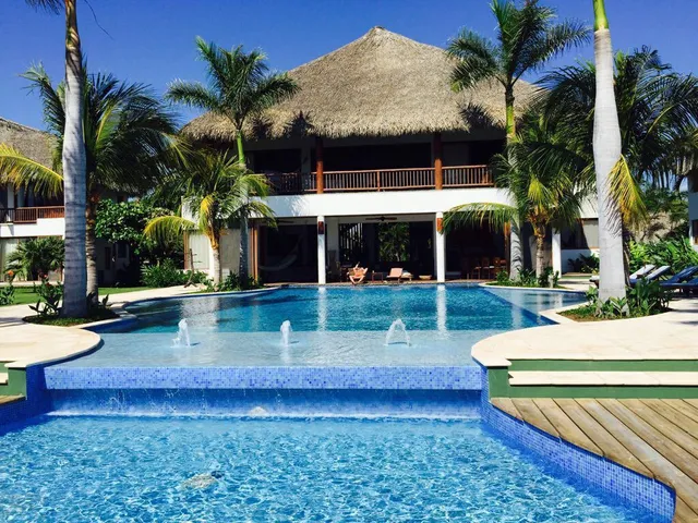 Casa San Pedro Monterrico