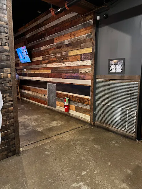 Industry Brewing Co.