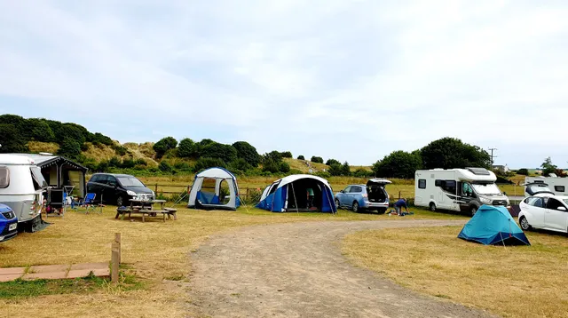 Lunan Farm Campsite