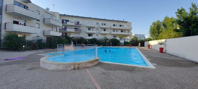 Residence La Rocheliere