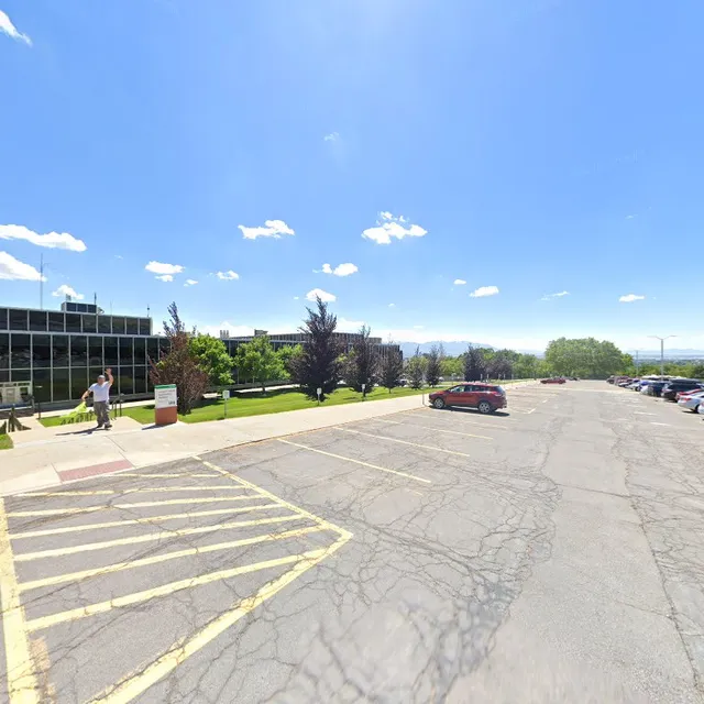 University of Utah School of Computing