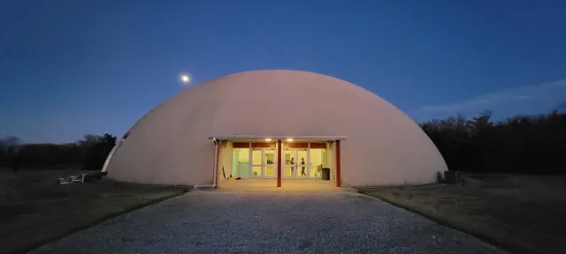 Chinmaya Mangalam - Spiritual Retreat Centre