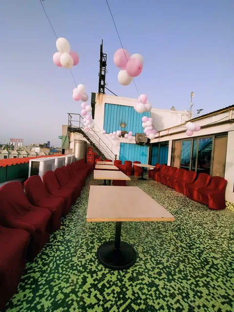 Budget Inn Palm Regency, Vapi