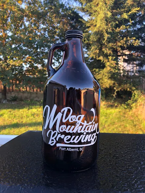 Dog Mountain Brewing