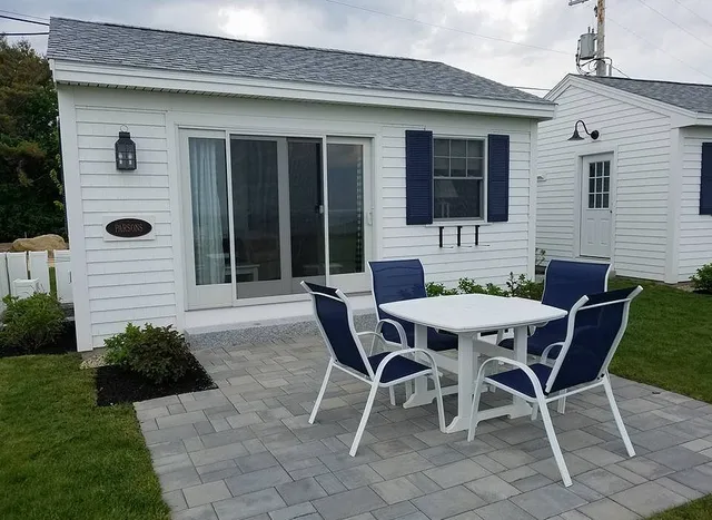 Philbrick's By the Sea