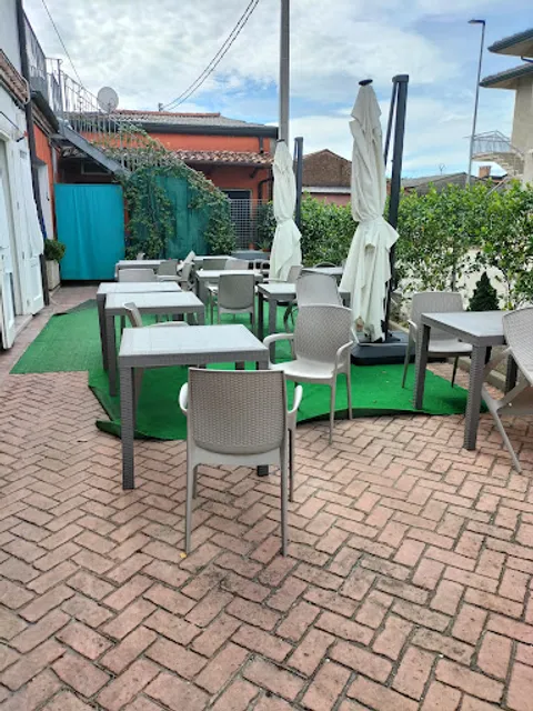 Trattoria Pinos Di Scarabello Lucio