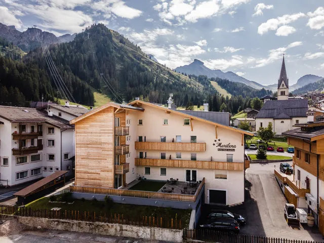 Hotel Garni Marilena