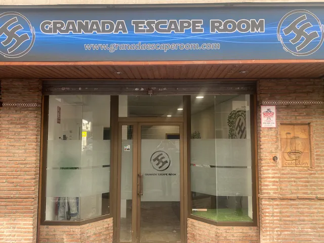 Get Out Granada Escape Room