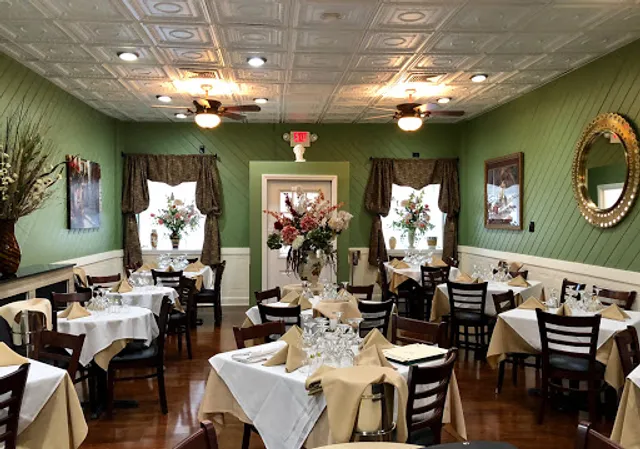 Toscana Trattoria Ristorante Italiano