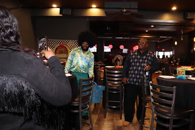 Assumptions Ultra Lounge