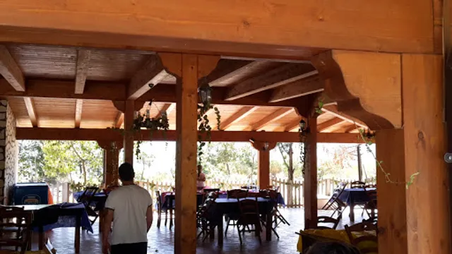 Ristorante Il Daino Di Piro Giuseppe