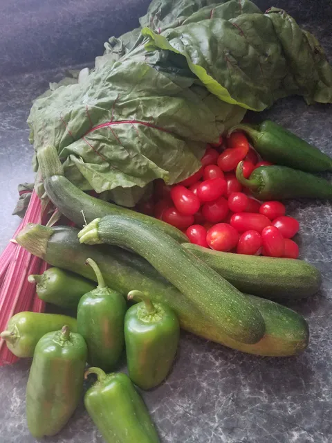 Enderis Park Farmers Market