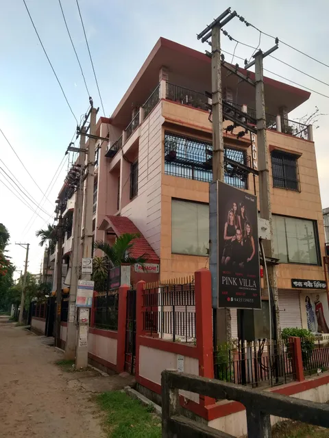Eastin Homestay~A Guest House in Guwahati