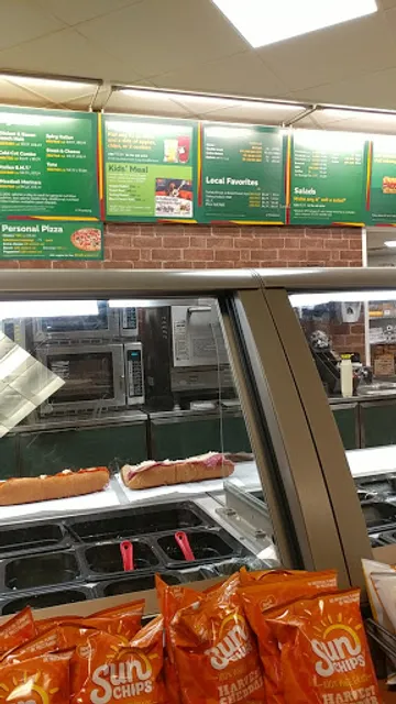 Subway